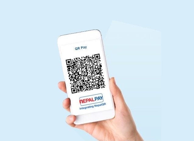 २ लाख भन्दा बढी मर्चेन्टहरु क्यूआरमा आबद्ध