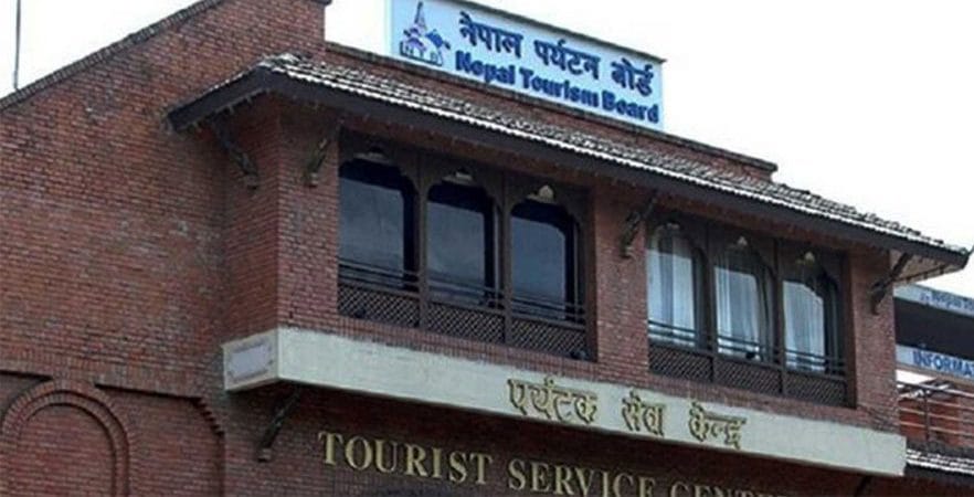 नेपाल पर्यटन बोर्डले विदेशी पर्यटकको खर्चबारे अध्ययन गर्दै