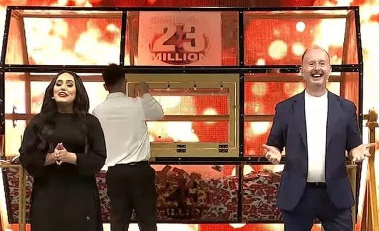 नेपालीले ८२ करोड रुपैयाँ बराबरको चिट्ठा जिते