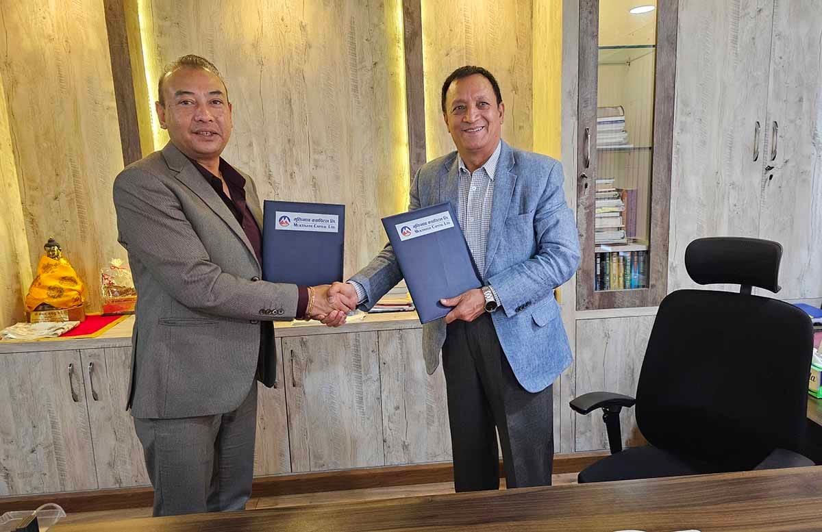 अन्नपूर्ण केवलकारले साधारण सेयर (आईपीओ) जारी गर्ने