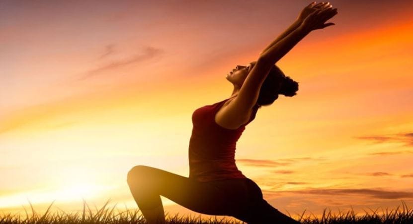 आज अन्तर्राष्ट्रिय योग दिवस