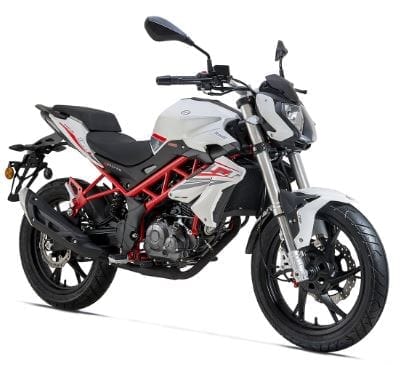 बेनेली मोटरसाइकलको नयाँ मुल्य समायोजन