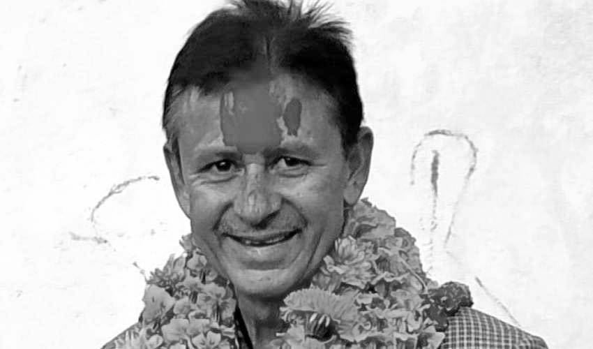 दुर्घटनामा सुदूरपश्चिमका कानुनमन्त्री सिंहको निधन