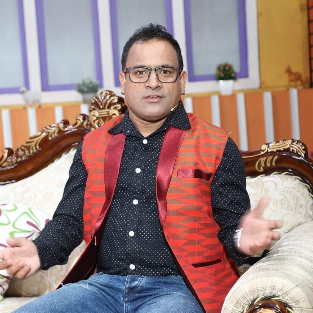 सिटी एक्सप्रेसको ब्राण्ड एम्बासडरमा जितु नेपाल नियुक्त