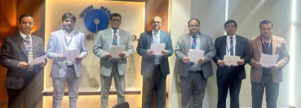 बैंकको गोपनीयताको बारेमा अद्याबधिक रहने एसबिआईको प्रतिज्ञा