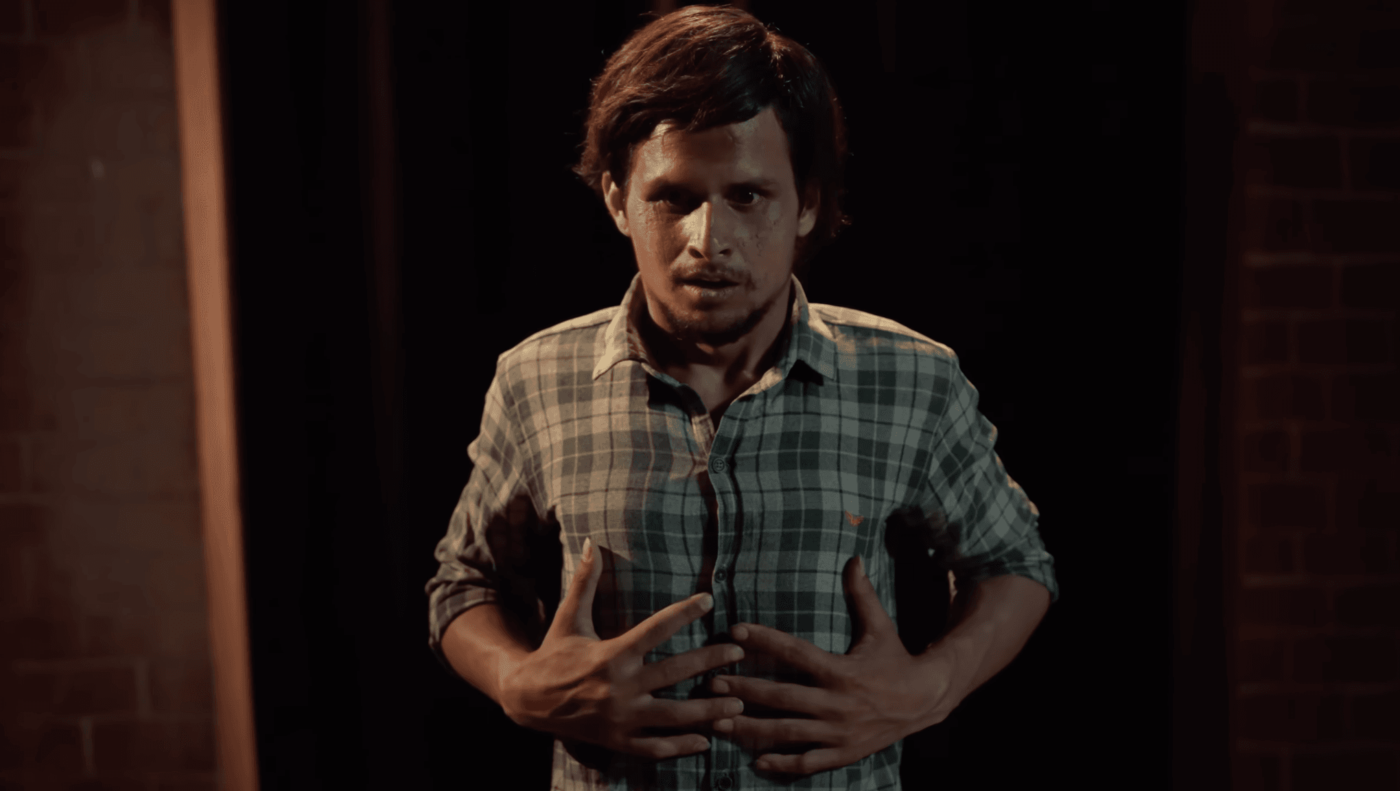 बास्कोटाको बेजोड अभिनय समेटिएको म्युजिकल पोइट्री ‘कालो प्रकाश’ सार्वजनिक