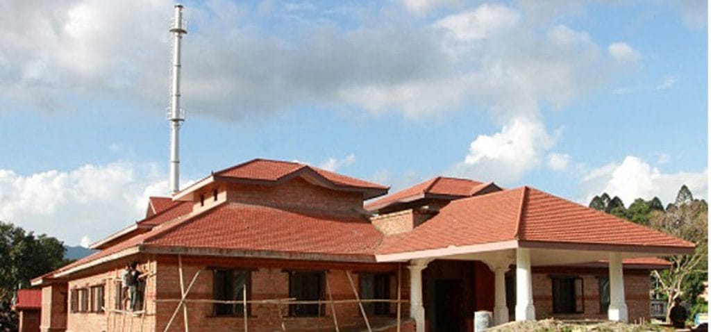 पशुपति आर्यघाटस्थित विद्युत् शवदाह साउन १ गतेदेखि निःशुल्क