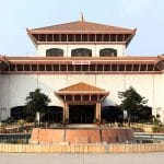 प्रतिनिधि सभाबाट नेपाल नागरिकता (दोस्रो संशोधन) विधेयक पारित