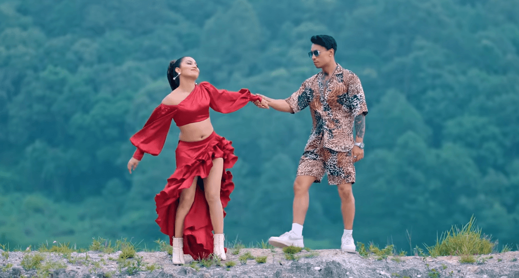 गायक शान भुषालको नयाँ गित ‘मायाको धुन’ सार्वजनिक