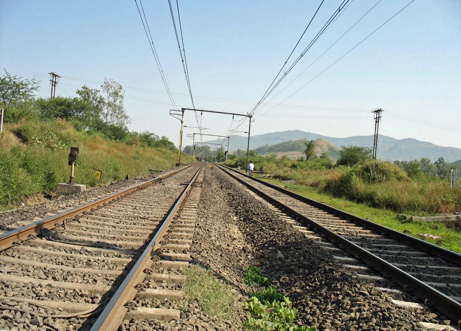 सर्लाहीमा पूर्व–पश्चिम रेलमार्ग निर्माणको काम ९० प्रतिशत सम्पन्न