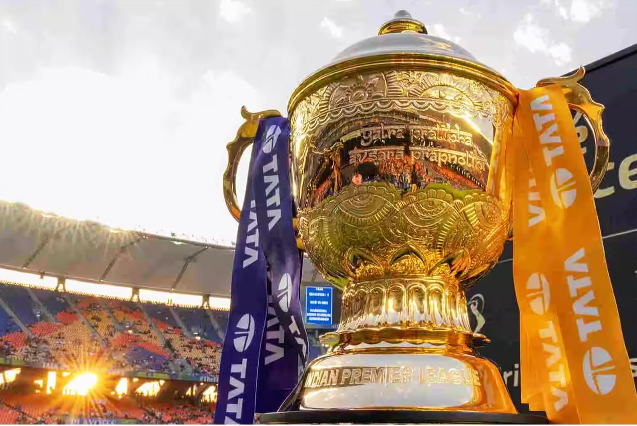 आईपीएलका बाँकी खेल जेठ ३ गतेदेखि सुरु