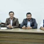 रास्वपाको सचिवालयको बैठक बस्दै