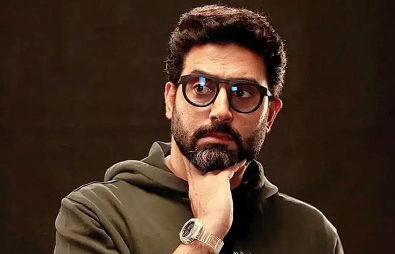 अभिषेक बच्चनले किन भने गायब हुन चाहन्छु ?