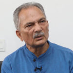 पुराना दलबाट देशका समस्या समाधान हुदैन भन्ने प्रमाणित भयो- डा. बाबुराम भट्टराई