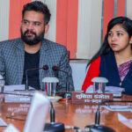काठमाडौँ महानगरले ल्यायो २५ अर्ब ७६ करोडको बजेट