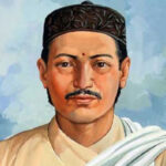 आज आदिकवि भानुभक्तको जन्मजयन्ती मनाइदै