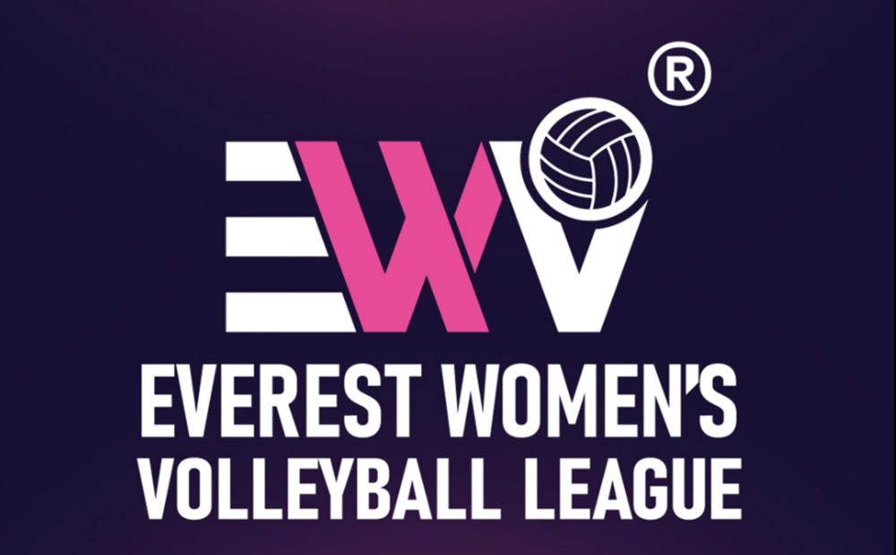 एभरेष्ट महिला भलिबल लिगको दोस्रो संस्करणको खेलाडी अक्सन आज हुँदै