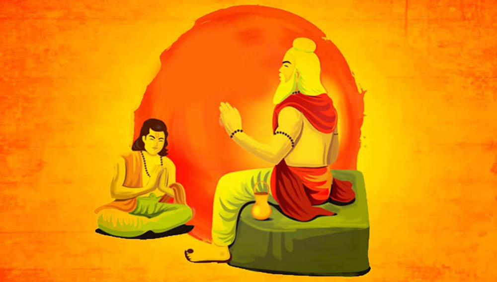 आज गुरु पूर्णिमा: गुरुजनप्रति श्रद्धाभाव प्रकट गरी मनाइँदै