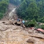 भारतको हिमाचलमा भिषण बर्षा: अहिलेसम्म ३० जनाको मृत्यु, ३४ जना बेपत्ता