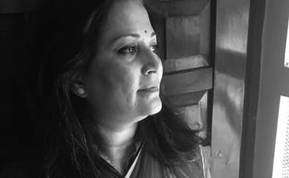 पूर्व निर्वाचन आयुक्त इला शर्माको निधन