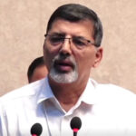 जनार्दन शर्मा भन्छन्- पार्टीको पुनर्गठन गर्नैपर्छ, एजेण्डा केन्द्रीत बहस गरौँ