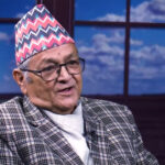 राप्रपा विवाद: नवराज सुवेदी आज निर्वाचन आयोग जादै