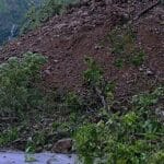 पहिरोका कारण रसुवा, रुकुम पश्चिम र बझाङका सडक अवरुद्ध