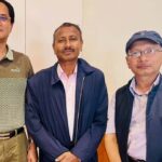 रास्वपाको विज्ञ सल्लाहकारमा तीन पूर्व सचिव मनोनित