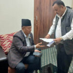 बागमतीका खानेपानीमन्त्री खड्काले पनि दिए राजीनामा