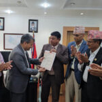 ४३९ मेगावाटको बेतन कर्णाली आयोजनालाई विद्युत उत्पादन अनुमतिपत्र