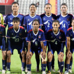 यू-२० महिला साफ: नेपालले आज बंगलादेशको सामना गर्दै