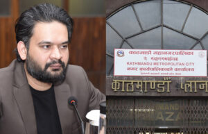 कानुन निर्माणको महत्व कार्यान्वयनबाट पुष्टि हुन्छ, महानगरमा २० हजारले पाए छात्रवृति- बालेन शाह