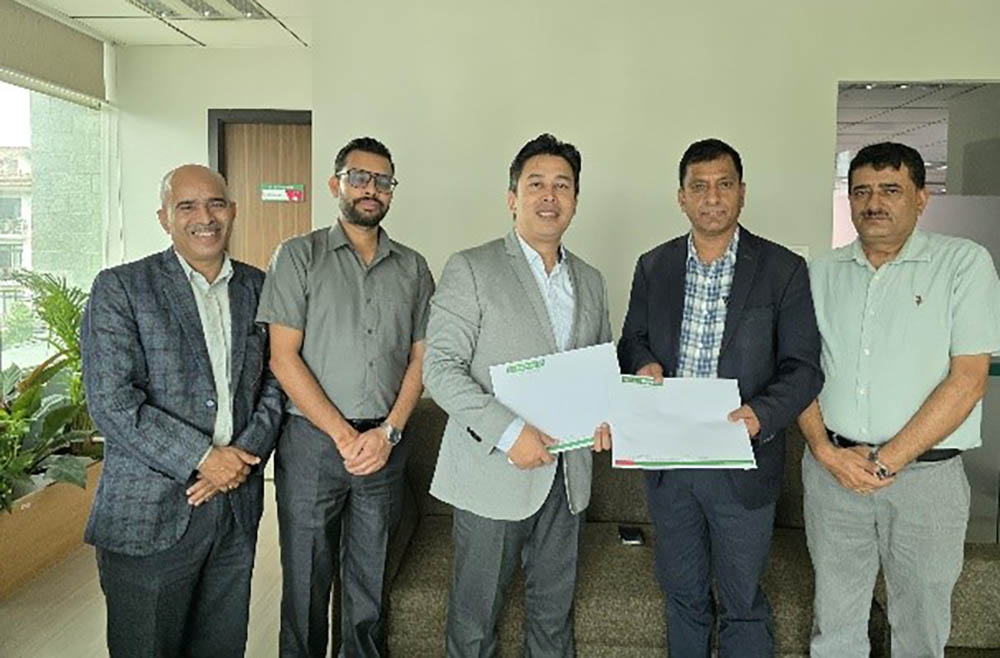 कालिन्चोक इन्भेष्टमेन्टको शेयर निष्काशन तथा बिक्री प्रबन्धकमा नबिल इन्भेष्टमेण्ट बैंकिङ्ग नियुक्त