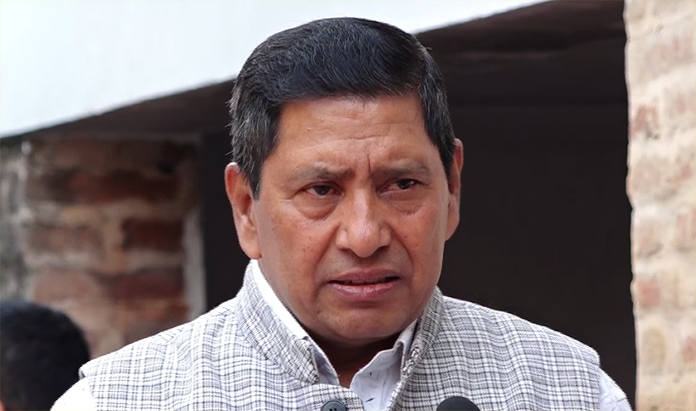 अदालतको अवहेलना मुद्दामा नारायणकाजीसँग सर्वोच्चले माग्यो लिखित जवाफ