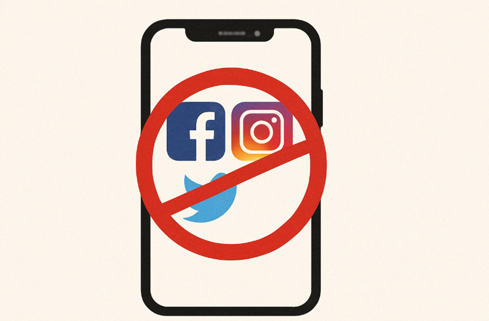 सामाजिक सञ्जाल प्रतिबन्धप्रति महासंघको ध्यानाकर्षण- बन्द होइन समाधानमा ध्यान देऊ