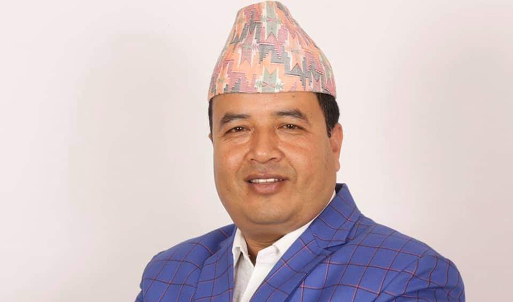 ओली र लेखकको पक्राउले प्रतिशोधको झल्को दियो, एमाले प्रदर्शनमा उत्रिन्छ- महेश बस्नेत