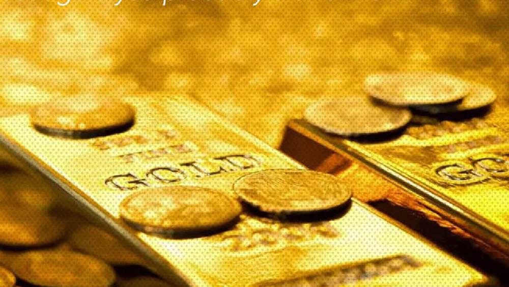 हरेक दिन नयाँ किर्तिमान बनाउदै सुनको मुल्य, तोलाको कति पुग्यो ?