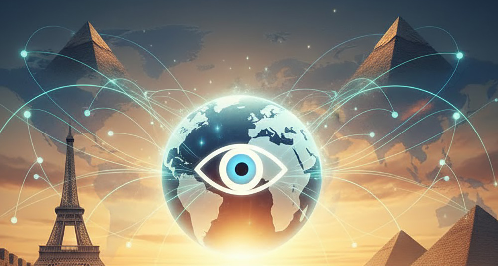 आज विश्व दृष्टि दिवस मनाइदै