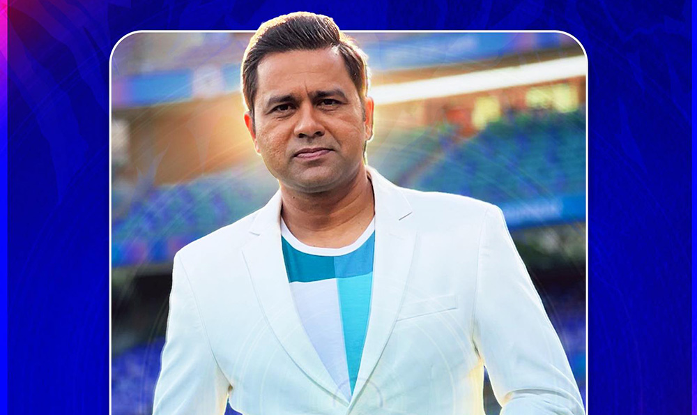 एनपीएलको कमेन्ट्री गर्न आकाश चोपडा आउने