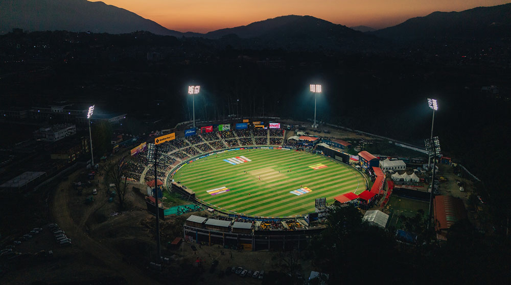 एनपीएलमा आज विराटनगर र चितवन भिड्दै