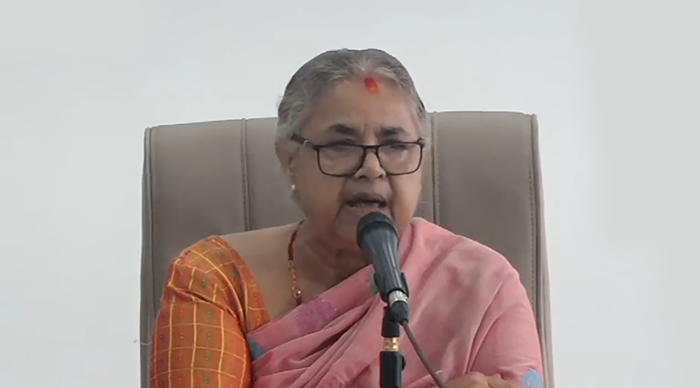 सम्पत्ति शुद्धीकरणको ग्रे लिष्टबाट बाहिर निकाल्न भएका तयारीबारे प्रधानमन्त्री कार्कीको छलफल