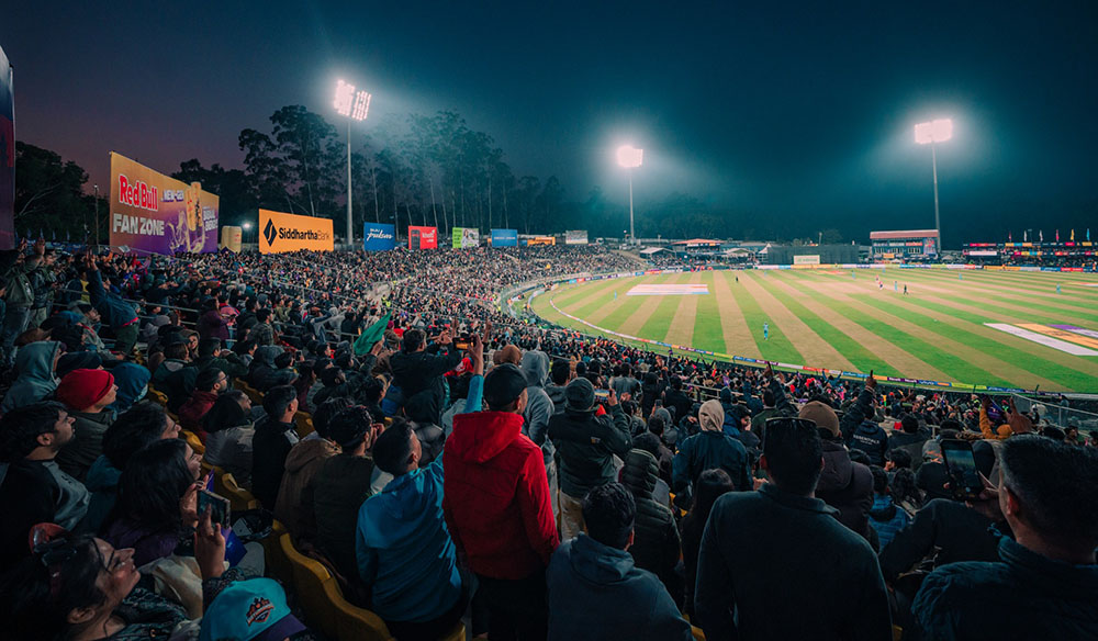 एनपीएलमा आज दुई खेल हुदै