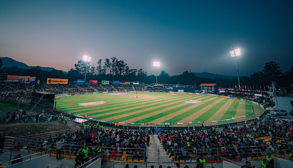 एनपीएलको दोस्रो क्वालिफायरमा आज विराटनगर र लुम्बिनी भिड्दै