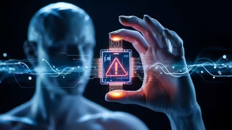 एआईको विकासमा देखिए यी देश अगाडी