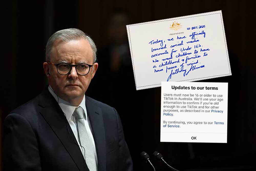 अस्ट्रेलियामा किशोरकिशोरीका लागि सामाजिक सञ्जाल प्रतिबन्ध: कसरी लागू हुदैछ ?