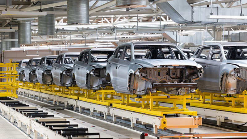 अटोमोबाइल उद्योग दबाबमा परेपछि नरम बन्दै इयु