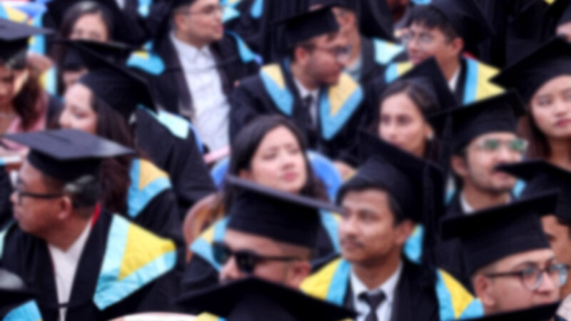 त्रिविको दीक्षान्त समारोह आज दशरथ रंगशालामा, ८९ हजार विद्यार्थी दीक्षित हुदै