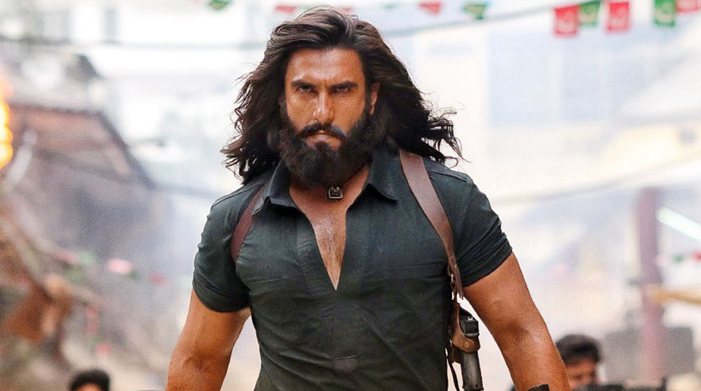 रणवीर सिंह अभिनित फिल्म ‘धुरन्धर’ ६ खाडी देशमा प्रतिबन्ध