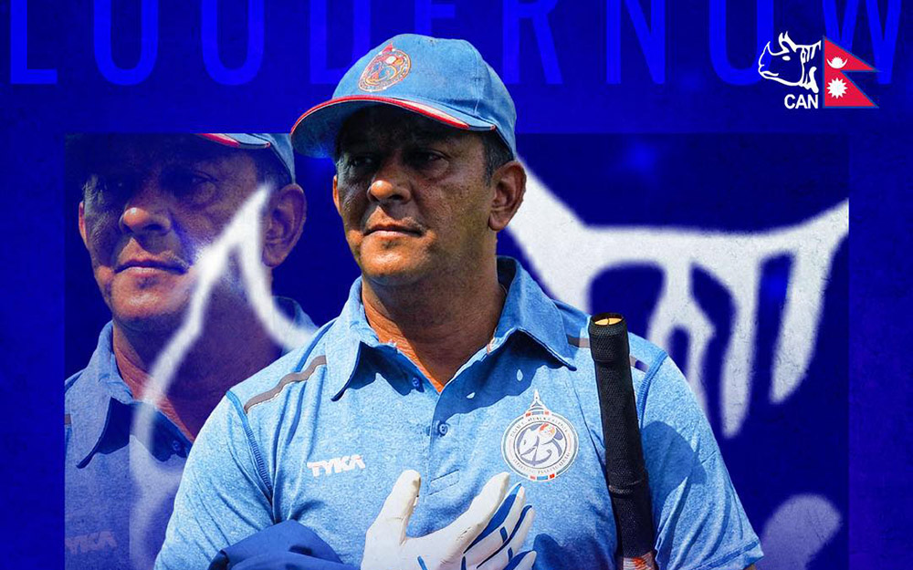 हर्षल पाठक राष्ट्रिय महिला क्रिकेट टिमको मुख्य प्रशिक्षक नियुक्त