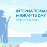 आज अन्तर्राष्ट्रिय आप्रवासन दिवस मनाइदै